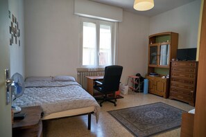 3 Schlafzimmer, kostenloses WLAN, Bettwäsche