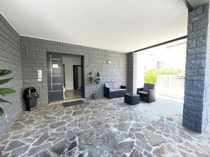 Terrazza/patio