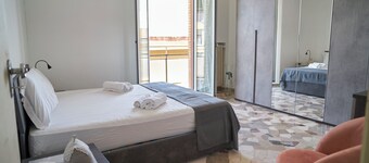 Casa Mavia - Two Bedroom Apartment, Sleeps 4
