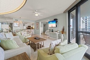 Fernseher