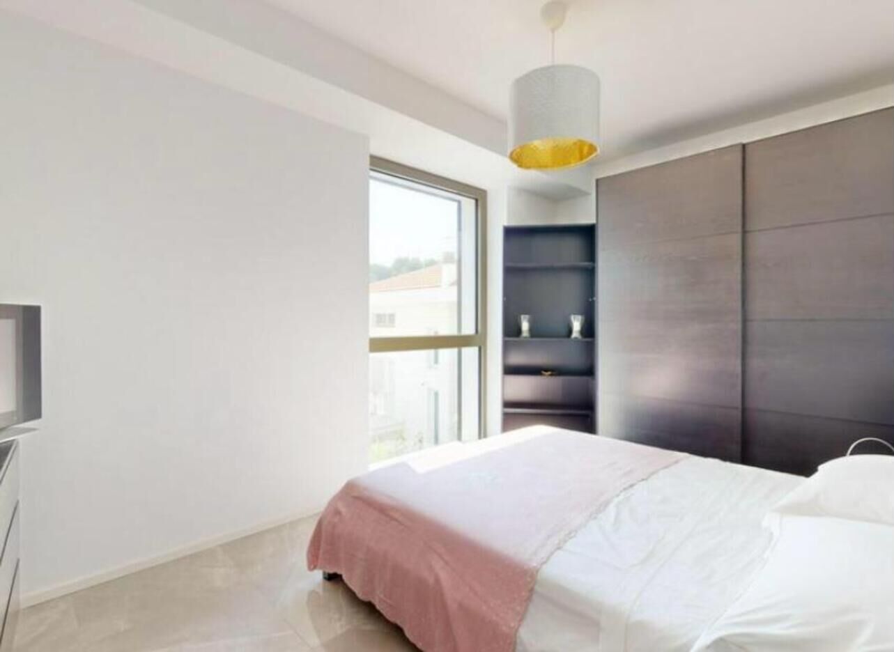 2 Schlafzimmer, Bettwäsche