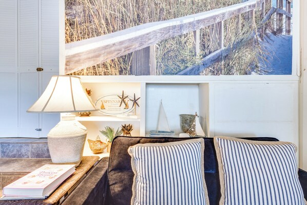 Maison (4 Bedrooms) | Intérieur