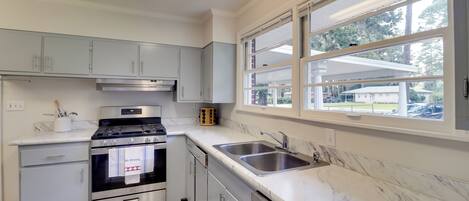 Maison (4 Bedrooms) | Intérieur