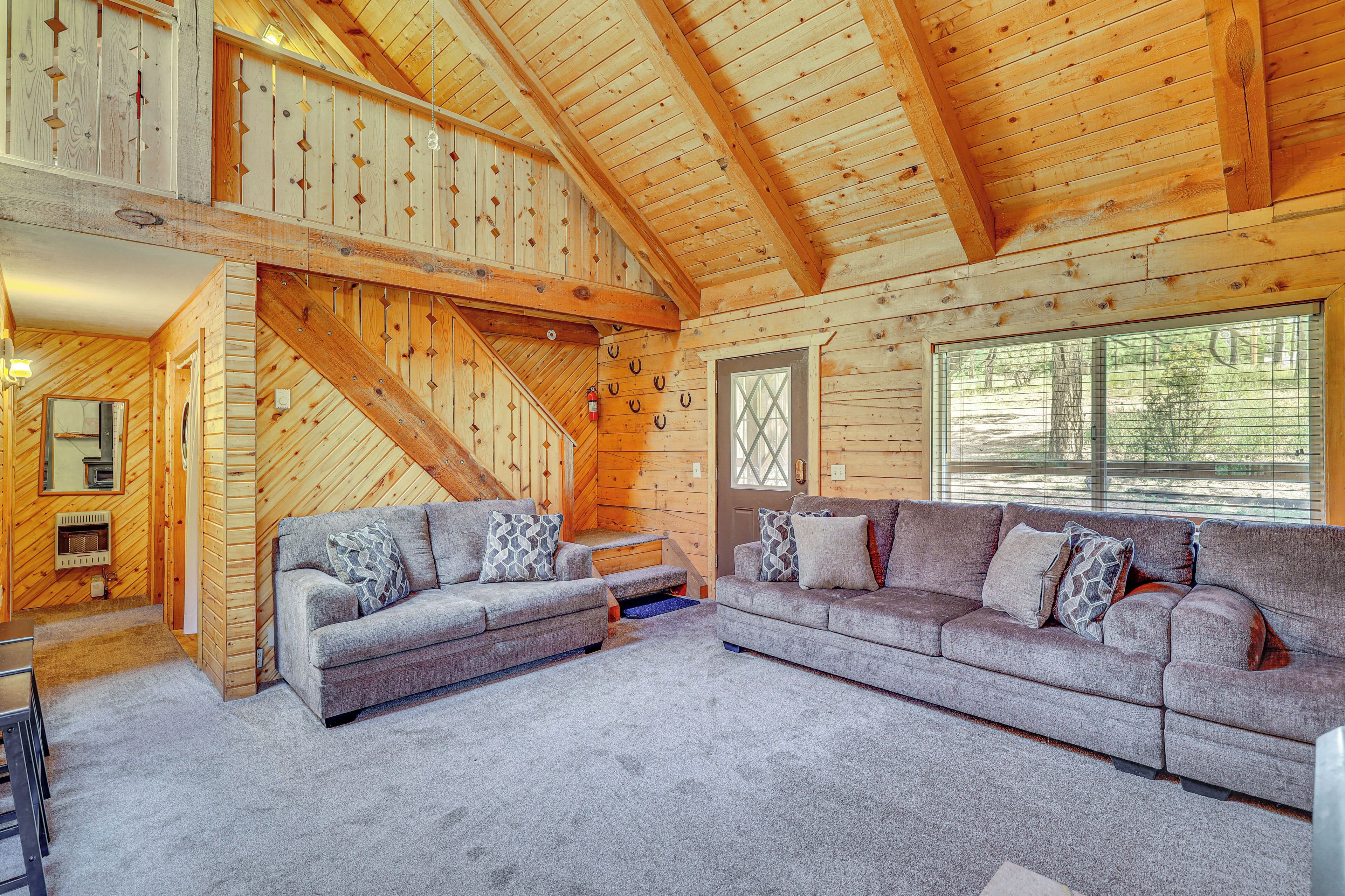 Maison (3 Bedrooms) | Intérieur