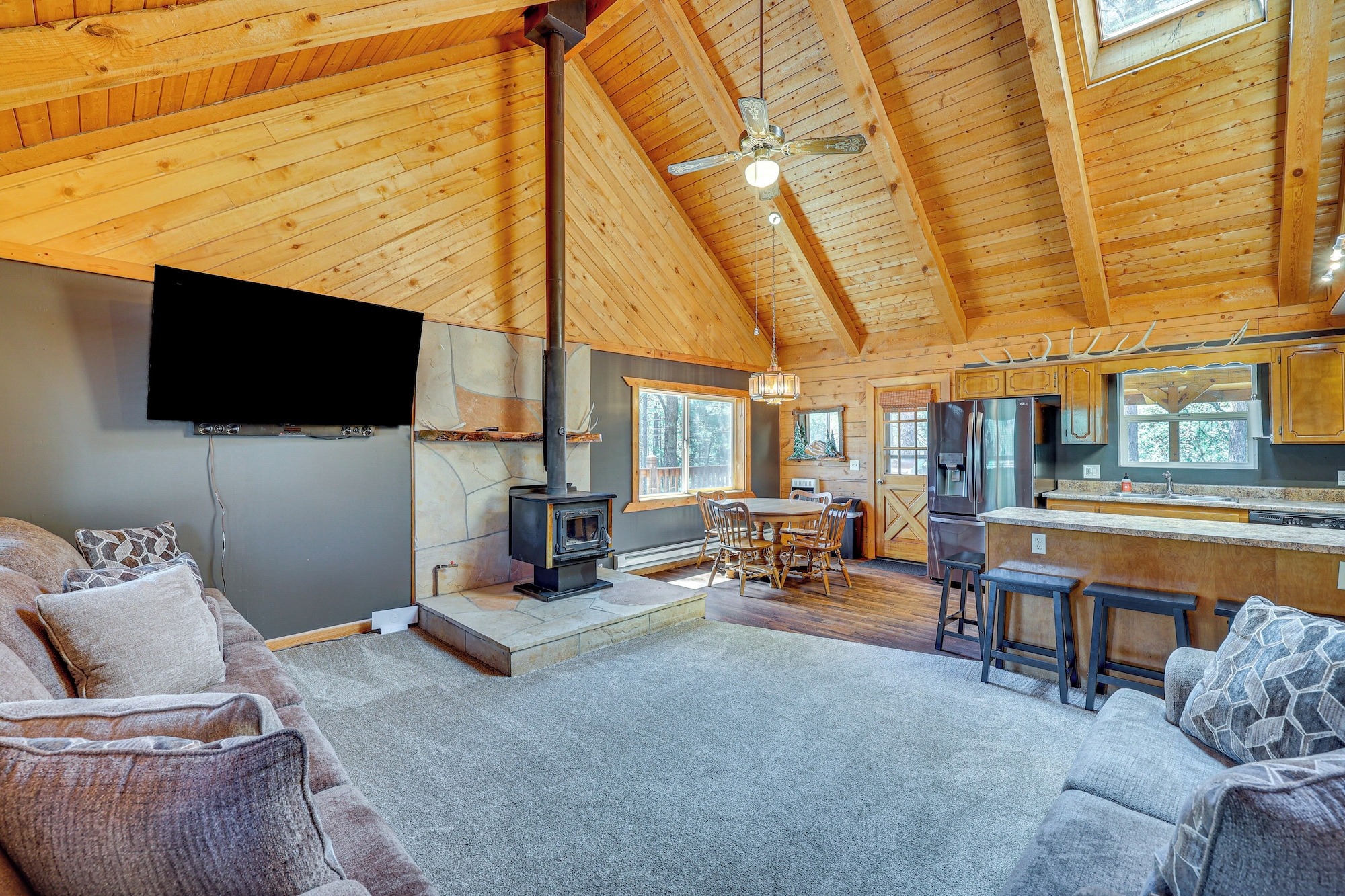 Hoteles de 3 estrellas