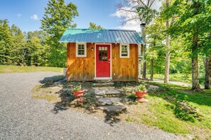 Apartment (0 Bedroom) | Front of property