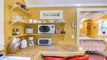 Căn hộ (0 Bedroom) | Nội thất