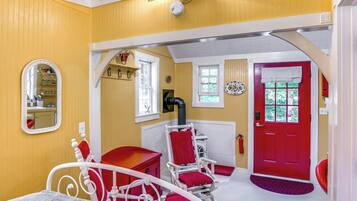 Căn hộ (0 Bedroom) | Nội thất