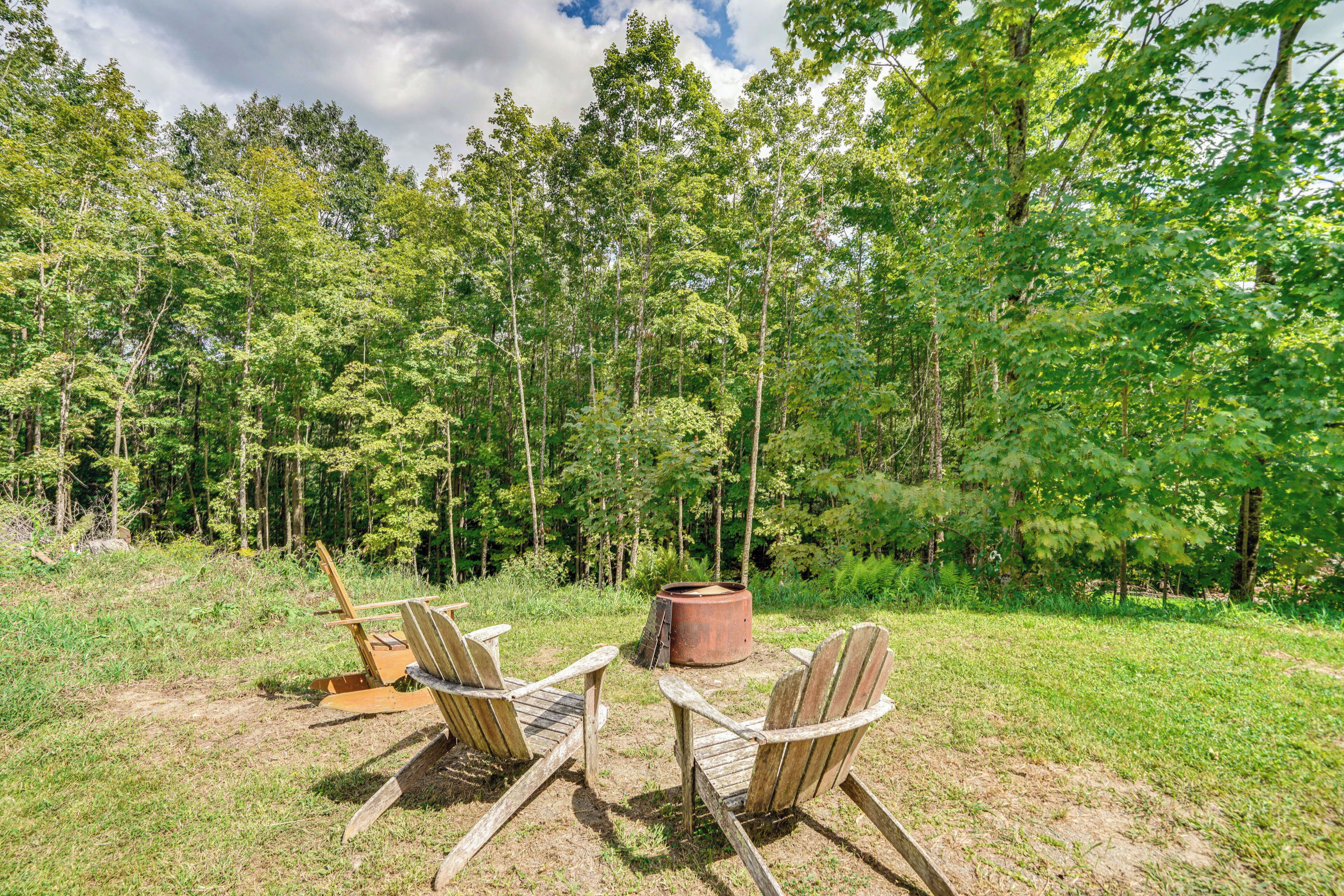 Apartemen (0 Bedroom) | Interior