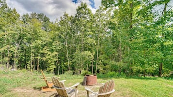 Apartemen (0 Bedroom) | Interior