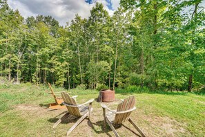 Apartment (0 Bedroom) | Interior