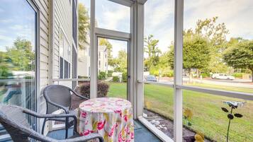 Departamento (2 Bedrooms) | Interior