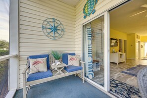 Apartment (2 Bedrooms) | Innenbereich