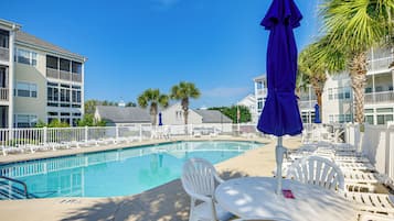 Departamento (2 Bedrooms) | Interior