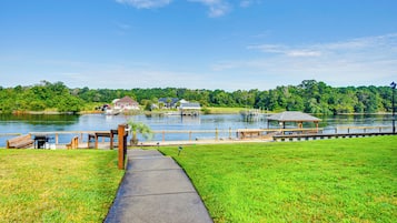 Departamento (2 Bedrooms) | Interior