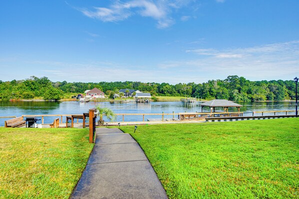 อพาร์ทเมนท์ (2 Bedrooms) | ภายใน