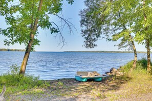 Talo (3 Bedrooms) | Sisätilat