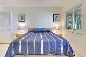 하우스 (3 Bedrooms) | 내부