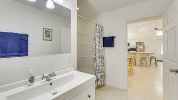 Maison (3 Bedrooms) | Intérieur