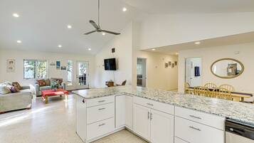 Maison (3 Bedrooms) | Intérieur
