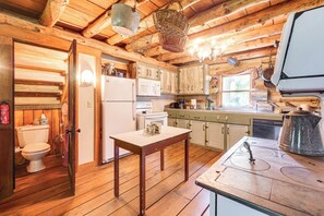 Casa (2 Bedrooms) | Interni