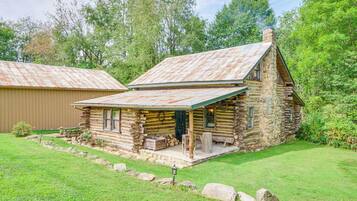 Nhà (2 Bedrooms) | Mặt tiền nơi lưu trú