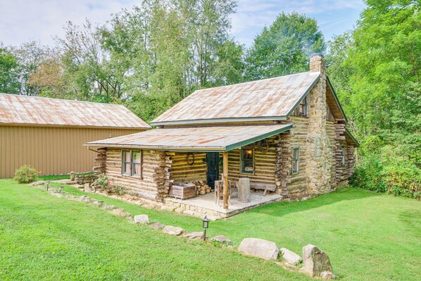 Casa (2 Bedrooms) | Facciata della struttura