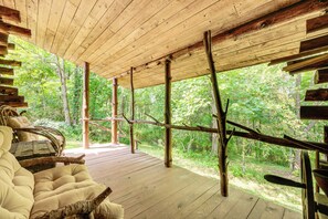 Casa (2 Bedrooms) | Interni