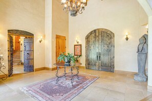 Ferienhaus (5 Bedrooms) | Innenbereich