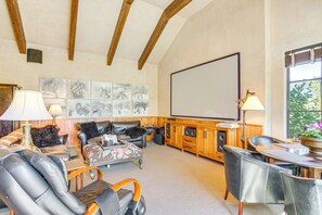 House (5 Bedrooms) | Interior - Heavenly Steamboat Home: 50 Acres, Hot Tub, Views! (Steamboat Springs)