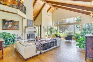 Maison (5 Bedrooms) | Façade de l’hébergement