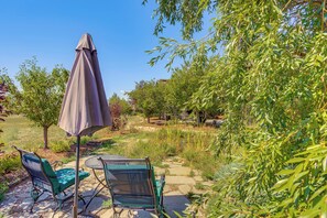 House (5 Bedrooms) | Interior - Heavenly Steamboat Home: 50 Acres, Hot Tub, Views! (Steamboat Springs)