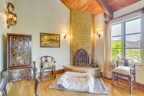 Casa (5 Bedrooms) | Interior