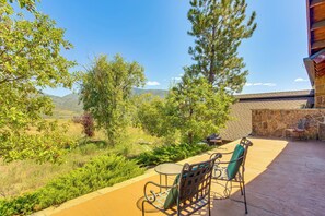 House (5 Bedrooms) | Interior - Heavenly Steamboat Home: 50 Acres, Hot Tub, Views! (Steamboat Springs)