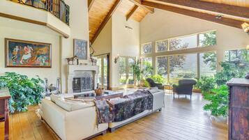 House (5 Bedrooms) | Front of property