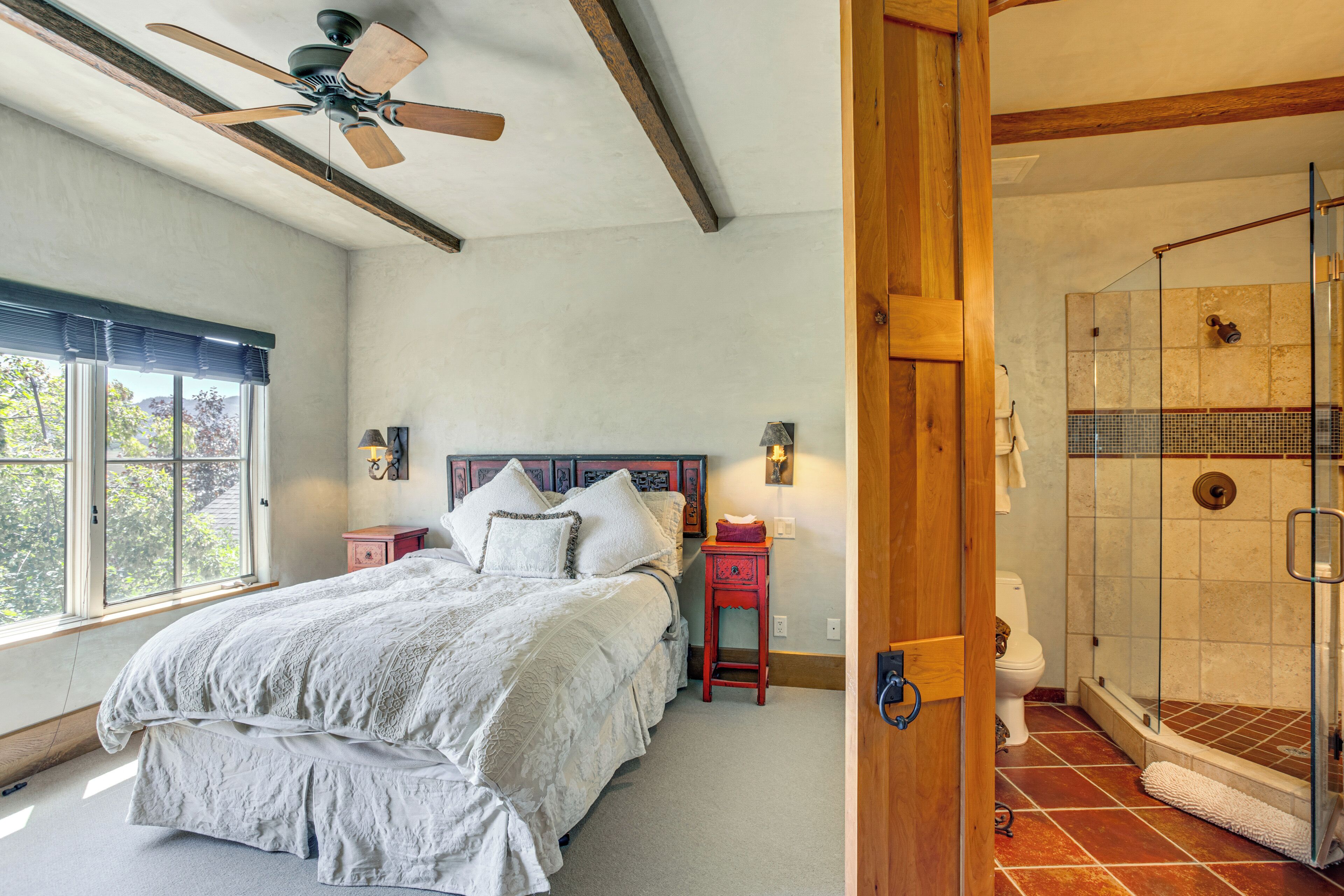 單棟房屋 (5 Bedrooms) | 內部