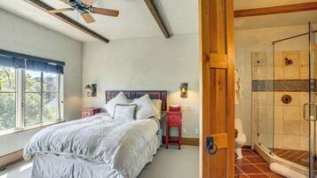 Maison (5 Bedrooms) | Intérieur