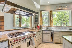 Nhà (5 Bedrooms) | Nội thất