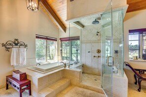 Ferienhaus (5 Bedrooms) | Innenbereich