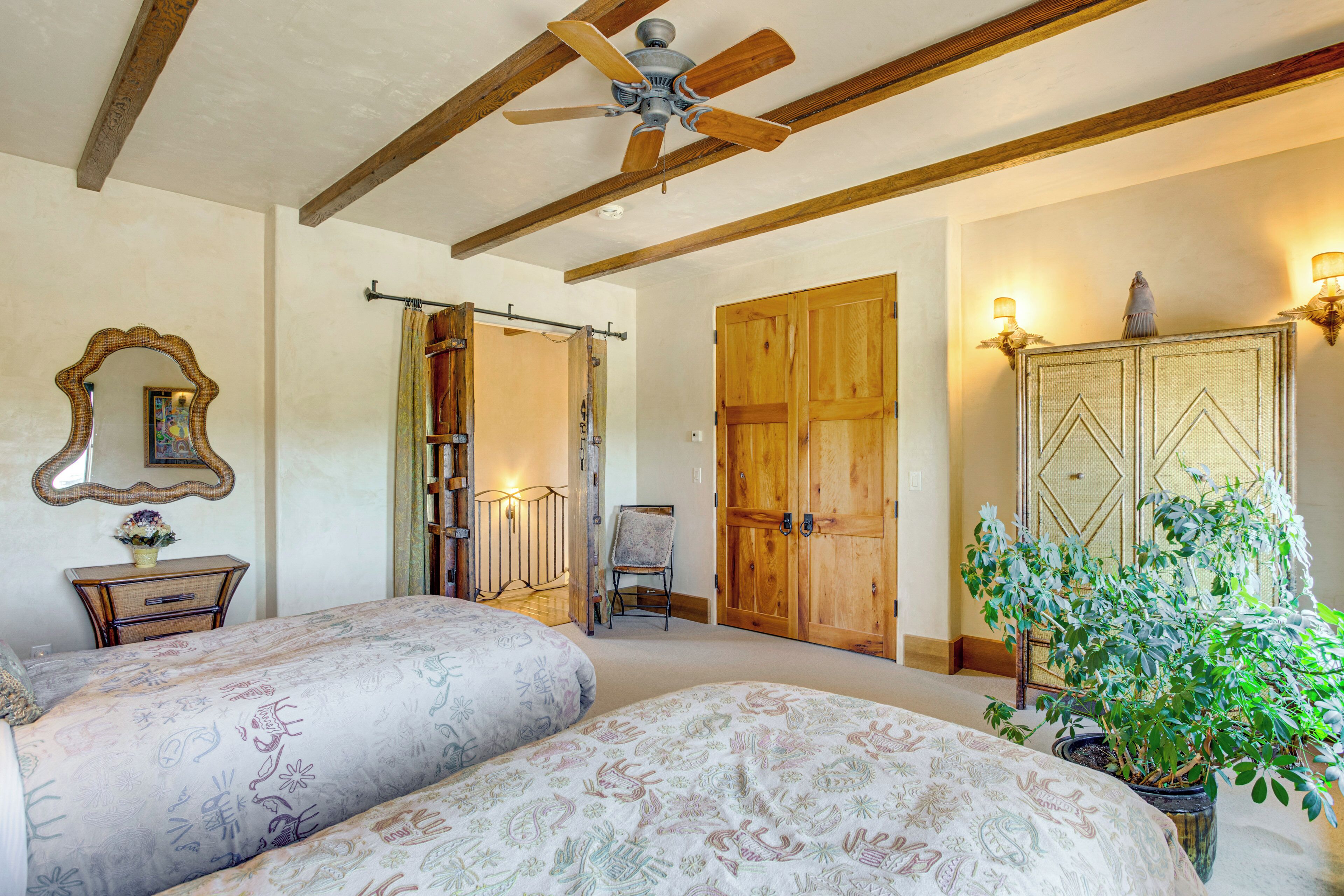 獨棟房屋 (5 Bedrooms) | 住宿內部