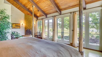 Rumah (5 Bedrooms) | Interior