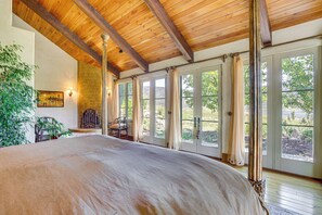 House (5 Bedrooms) | Interior - Heavenly Steamboat Home: 50 Acres, Hot Tub, Views! (Steamboat Springs)