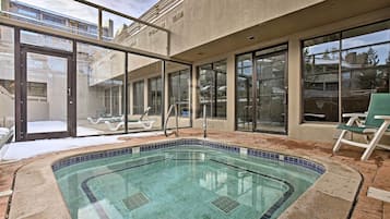 Leilighet (0 Bedroom) | Innvendig