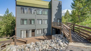 Apartemen (0 Bedroom) | Interior