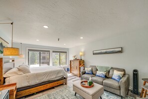 Căn hộ (0 Bedroom) | Nội thất
