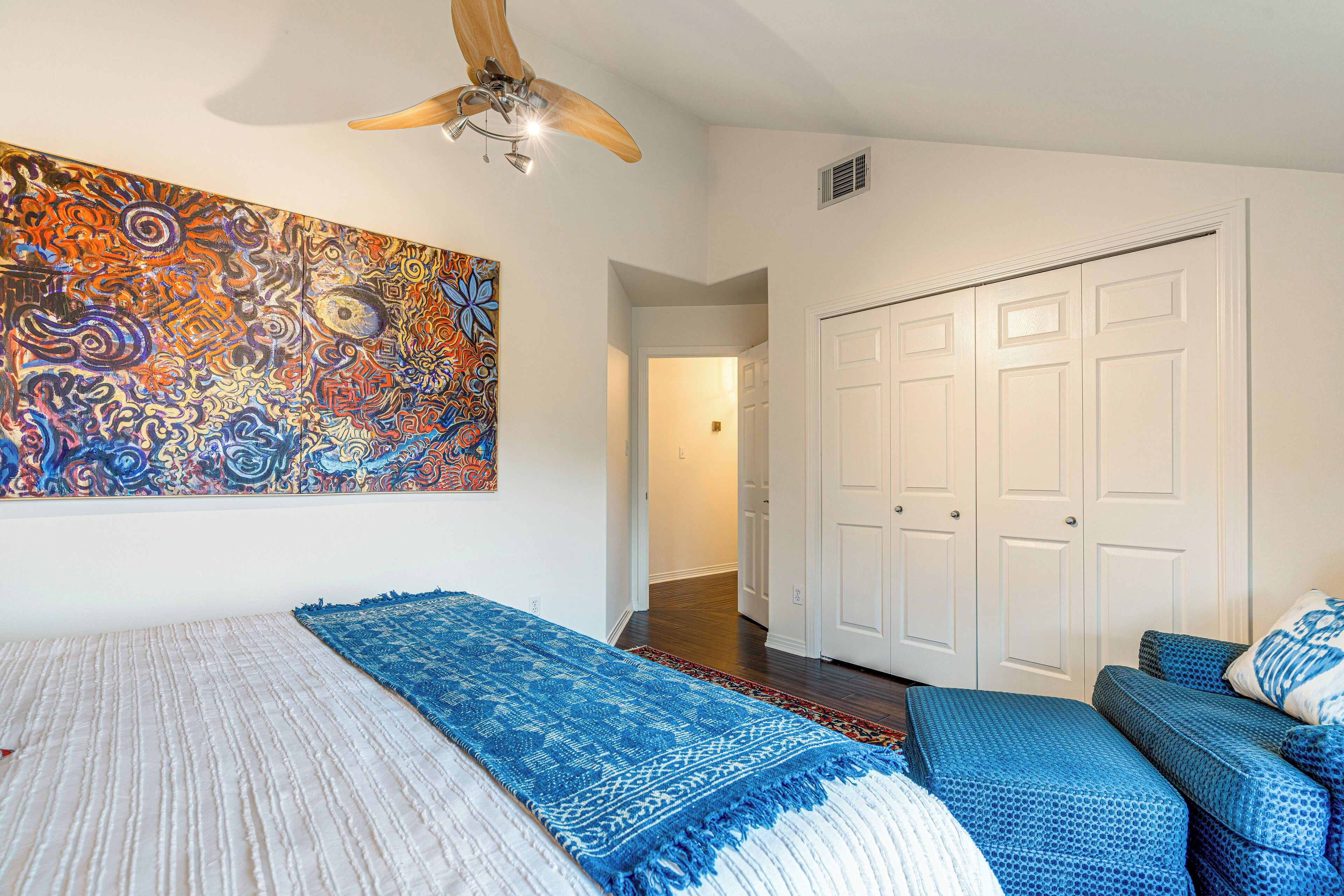 Nhà (5 Bedrooms) | Nội thất