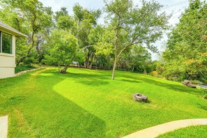 House (5 Bedrooms) | Interior - 7 Mi to Zilker Park: Oasis w/ Pool & Patio (Austin)