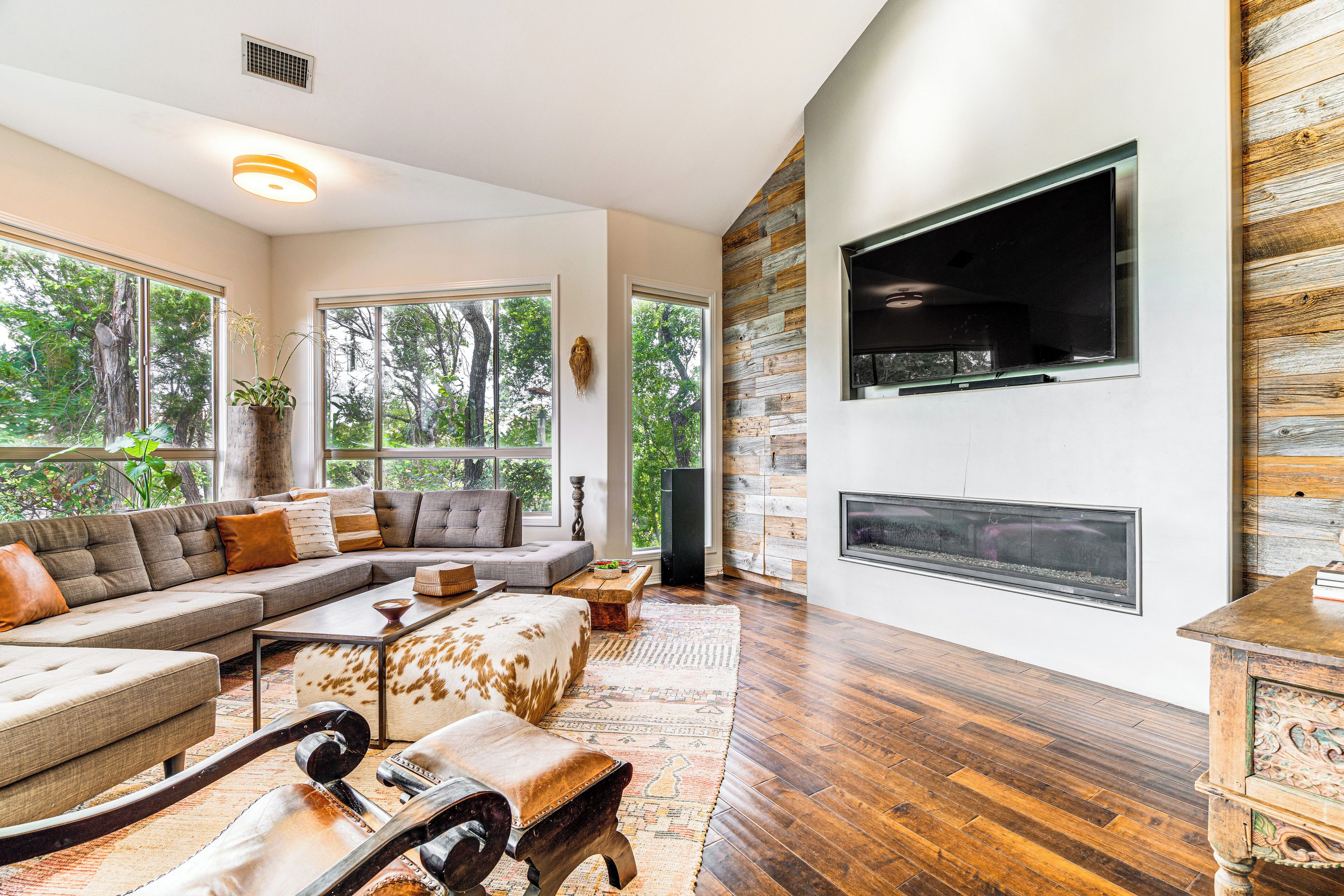 Nhà (5 Bedrooms) | Nội thất