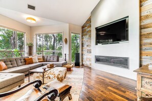 獨棟房屋 (5 Bedrooms) | 住宿內部