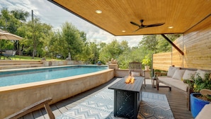 Hus (5 Bedrooms) | Fasade